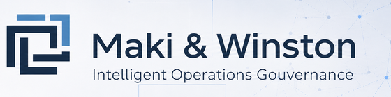 Maki & Winston